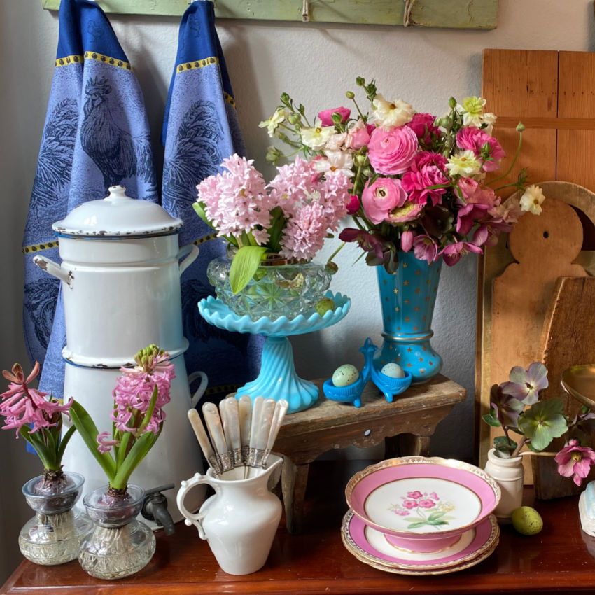 French antiques