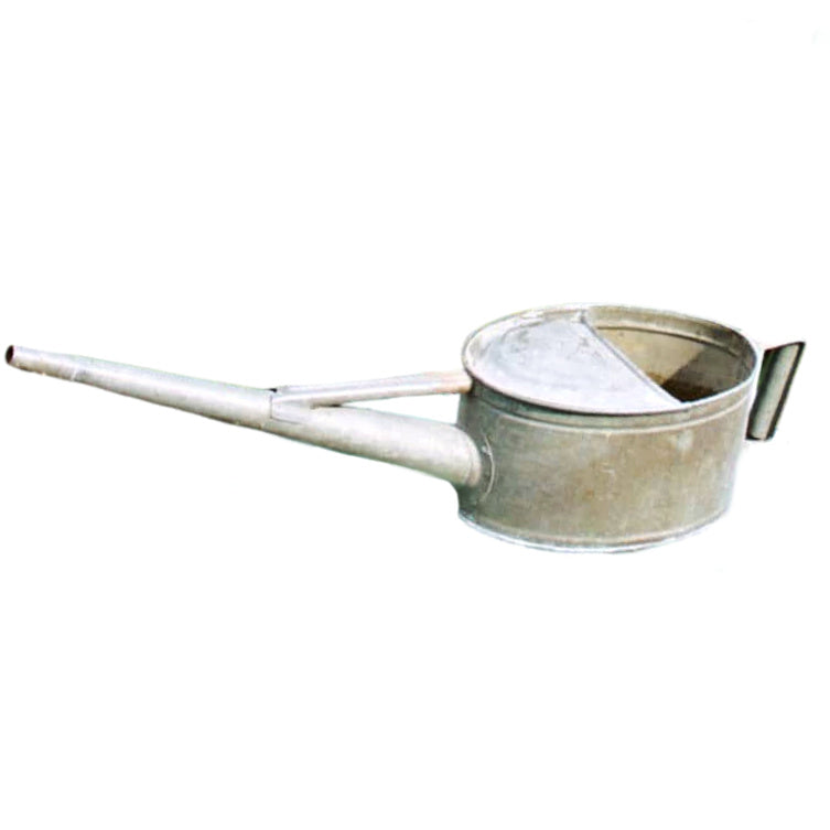 Antique Country Gardener's Watering Can
