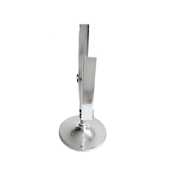 Vintage Silver Plated Holder