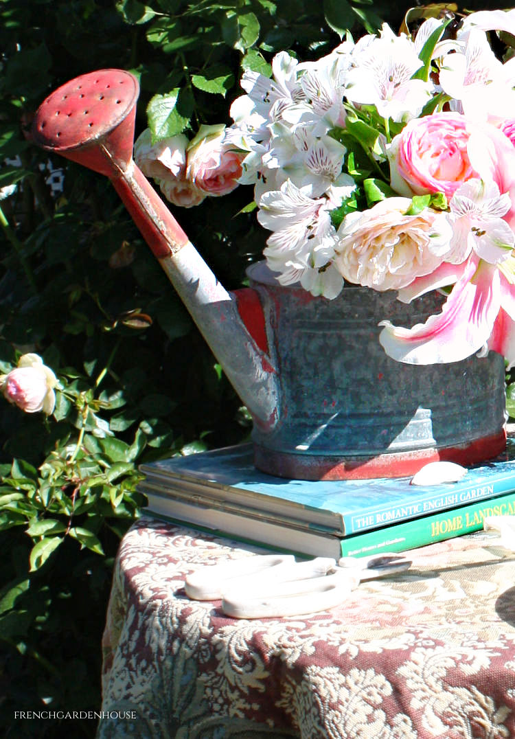 How to Make Your Flowers Last