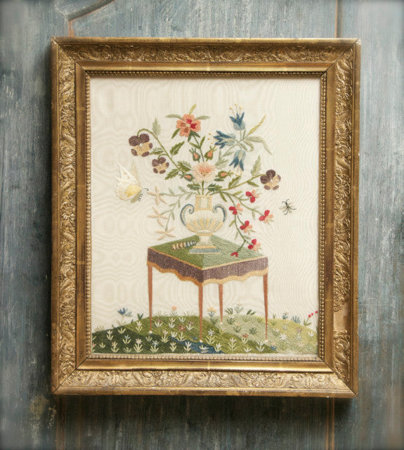 Bie Baert: Belgium's Finest Antiques & Secret Source