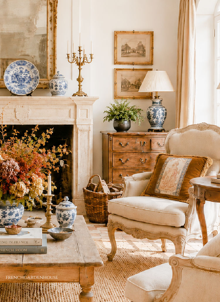 6 Secrets for Designing a Curated Home