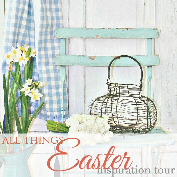 All Things EASTER