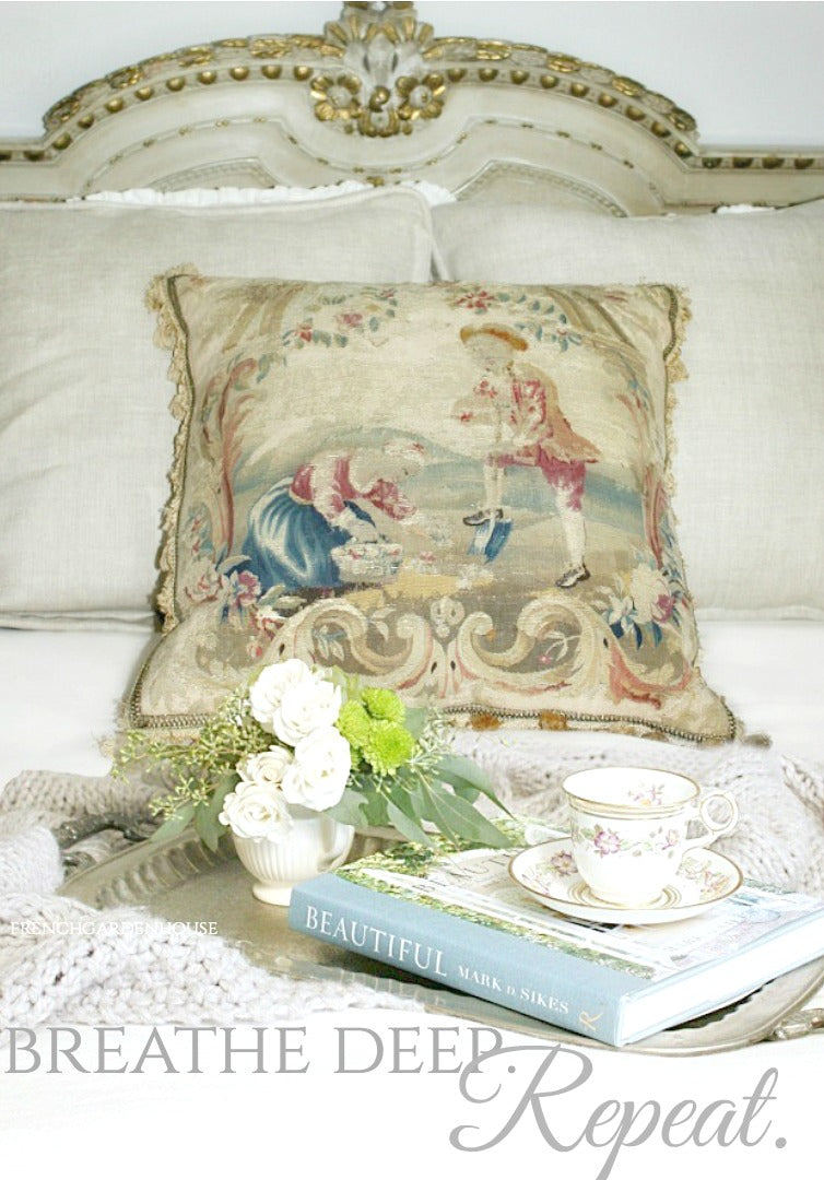 Breathe Deep, Repeat