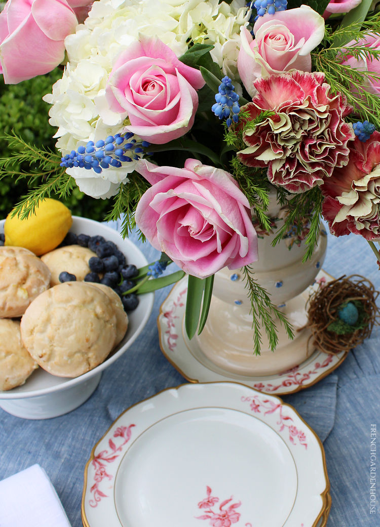 Blooming Sentiments: Celebrating Mother's Day