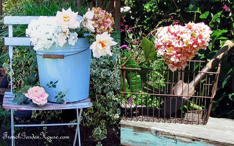 Everything I Need to Know I Learned in My Garden