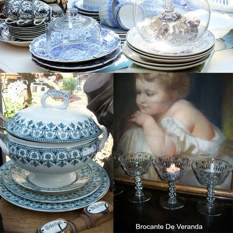 Shopping Europe's Best: Antique Shops I Love