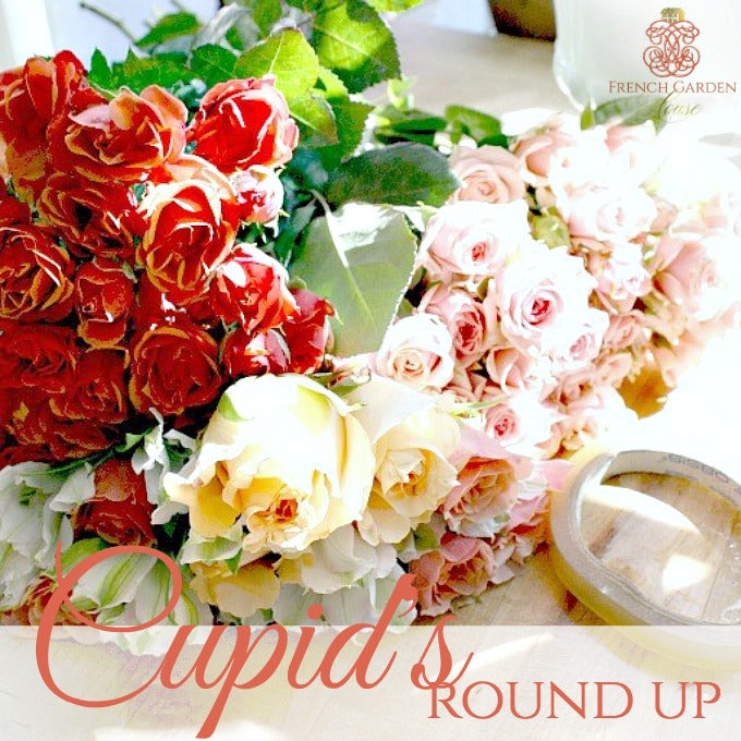 Cupid's Round-up