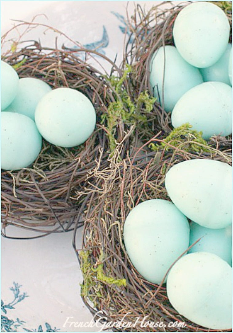 Easter Blessings