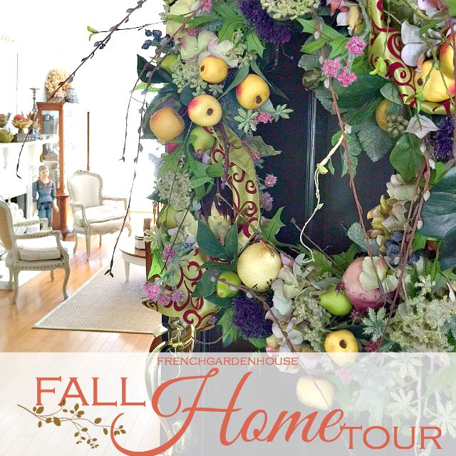 Fall Home Tour