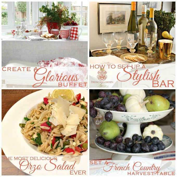 Fabulous Ideas for Fall