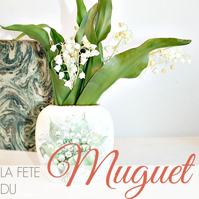 LA FETE DU MUGUET