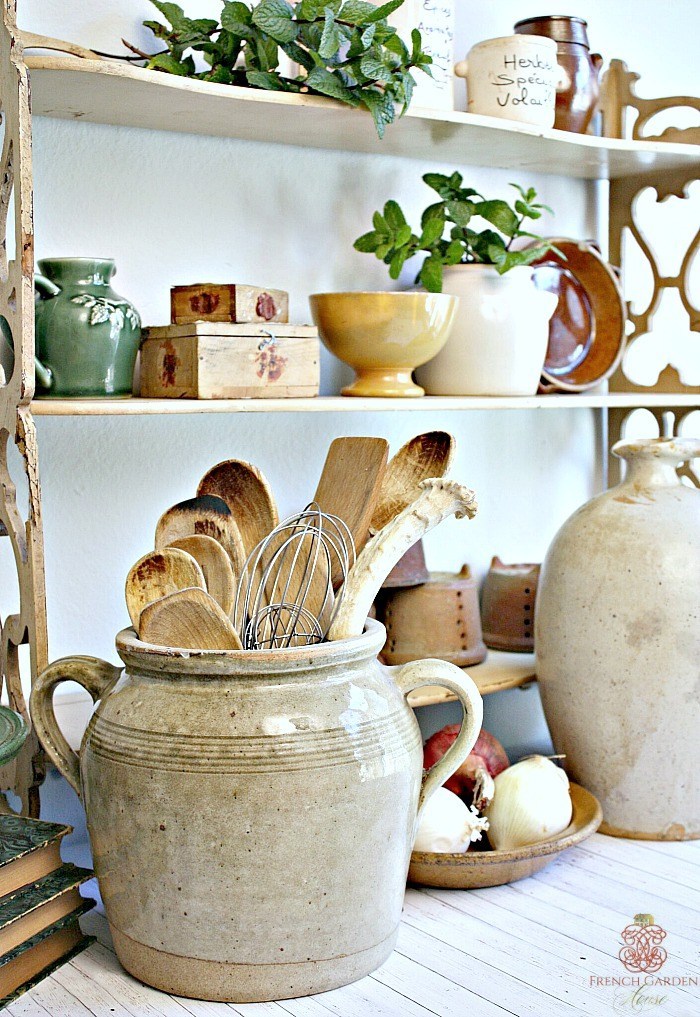 Tips for Creating a Provencal Kitchen