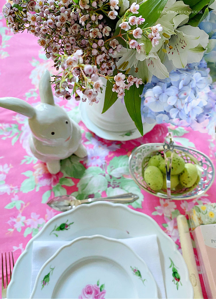 Hop Into Easter Happiness