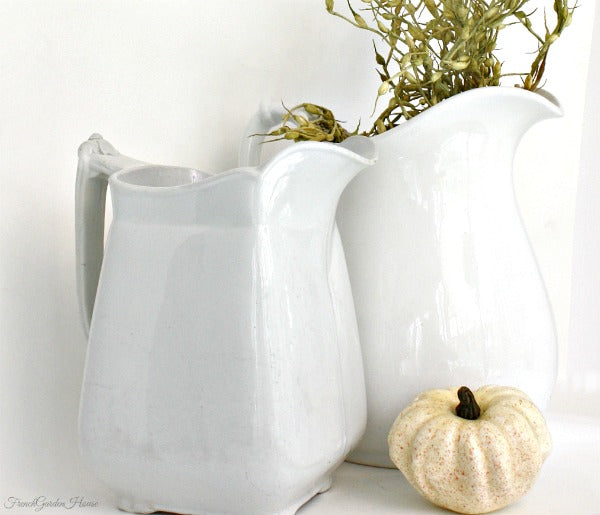 Secret Life of Antiques: Collecting Ironstone