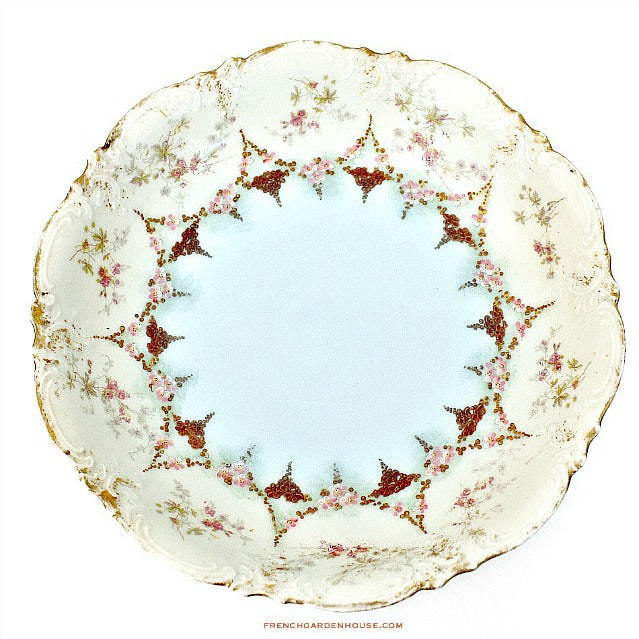 Objects of Desire: New Arrivals at FrenchGardenHouse