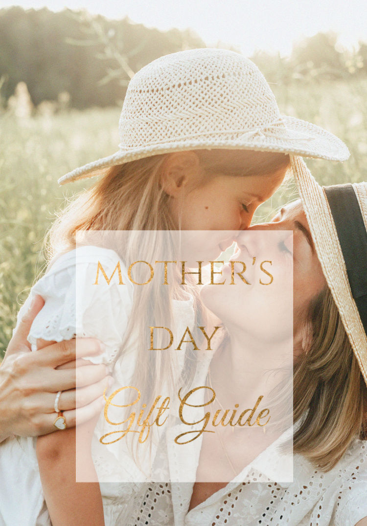 Mother's Day Gifts