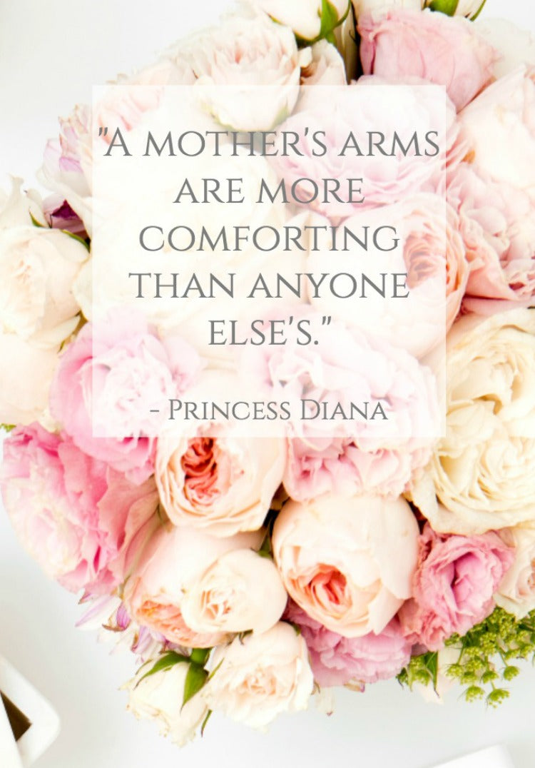 How to Write a Thoughtful Mother's Day Note