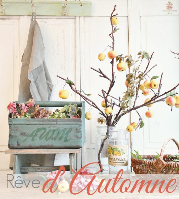 Rêve d'Automne