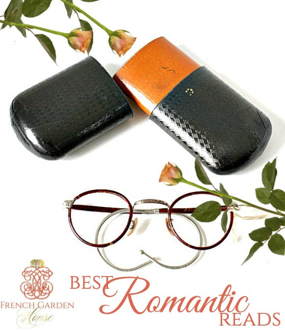 8 Best Romantic Reads