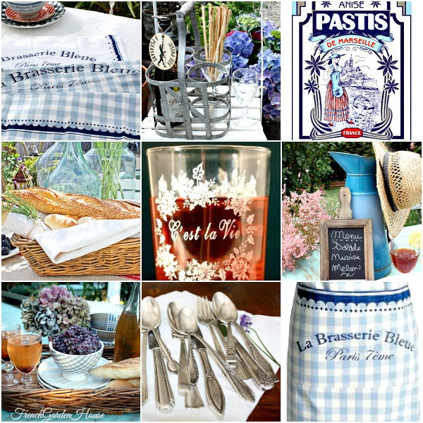 Summer Entertaining Must Have's