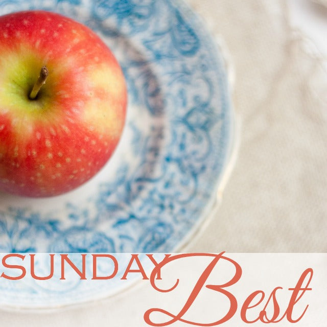 Sunday Best