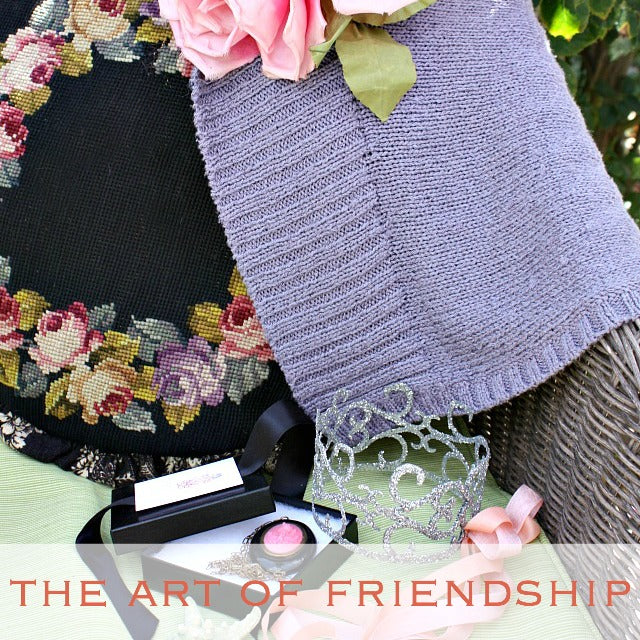 The Art of Friendship