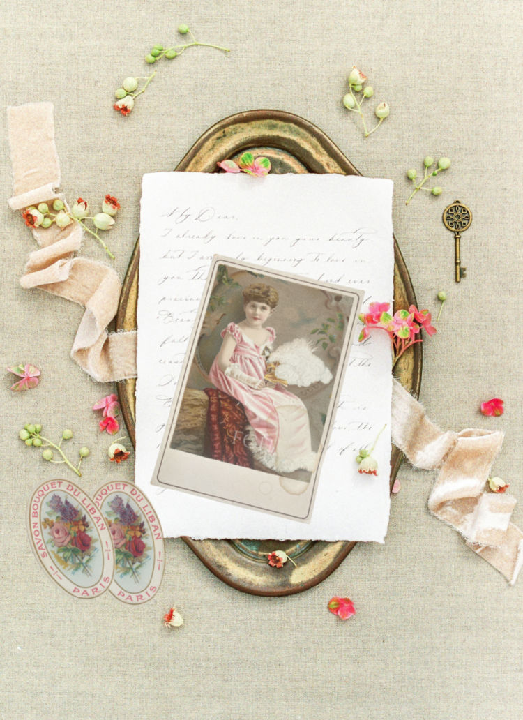 The Delicate Allure of Ephemera: Collecting Traces of the Past