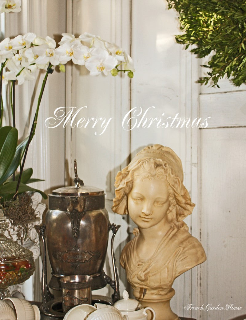 A very Happy Holiday