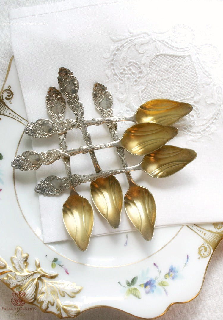 A Guide To Antique Silver Flatware