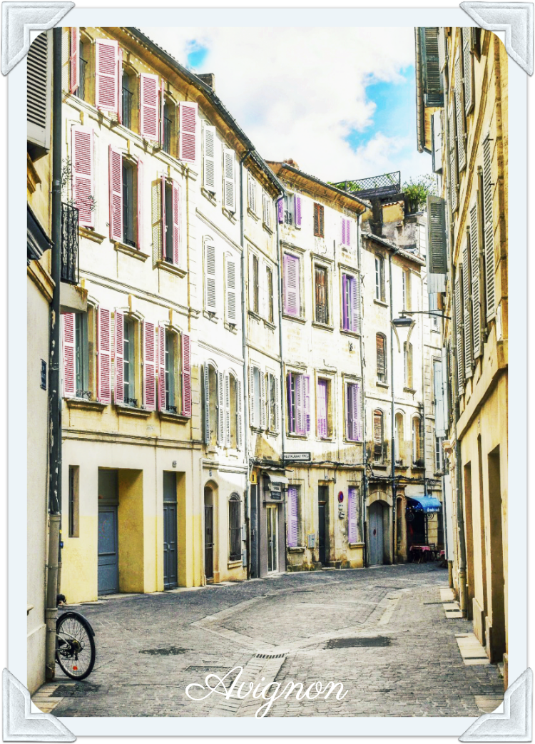 tips on what to do in Avignon