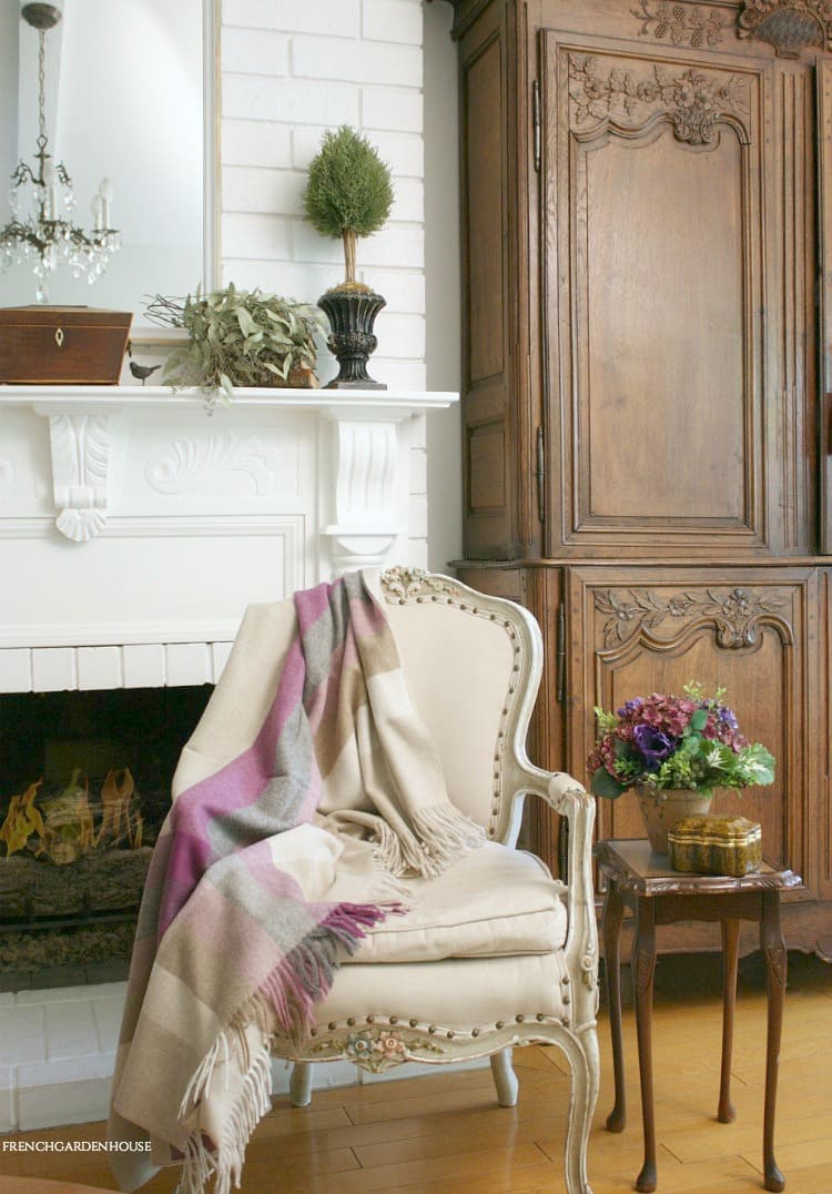 6 Ways to Add French Style to Your Home