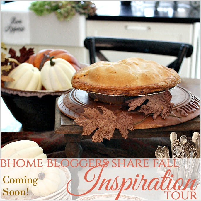 Join us: bHome Fall Tour