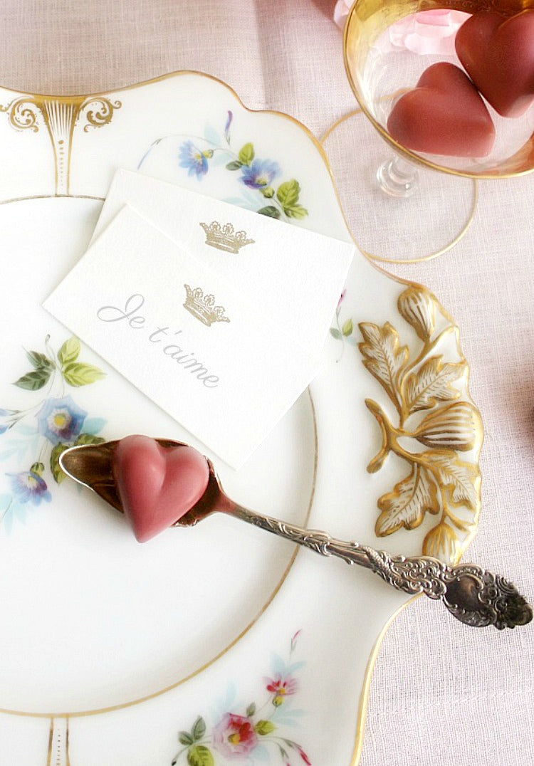 The Valentine's Collection