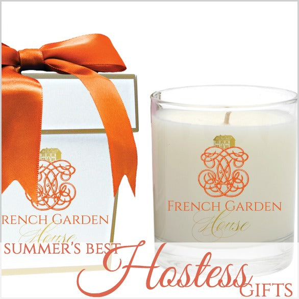 Gracious Living | Summer Hostess Gifts
