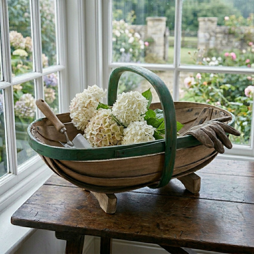 French GARDEN ANTIQUES & Florals – frenchgardenhouse