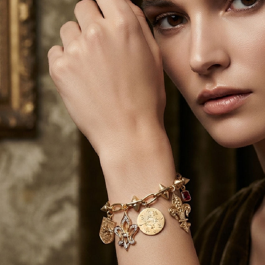 BRACELETS