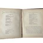 1879 The Manners That Win Victorian Etiquette Book