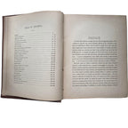 1879 The Manners That Win Victorian Etiquette Book