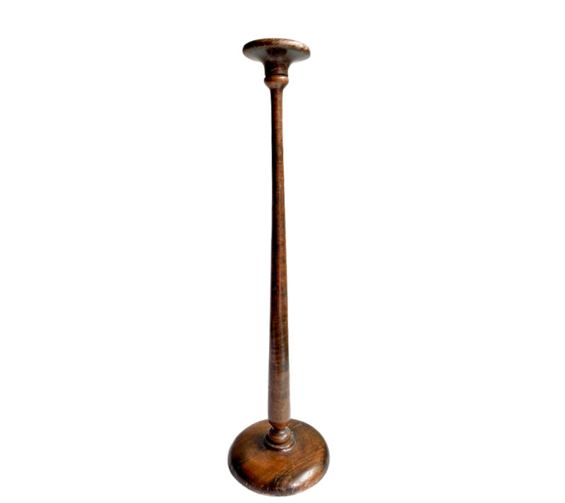 Antique French hat stand