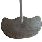 19th Century Hand Forged Country Cuisine Blade Chopper