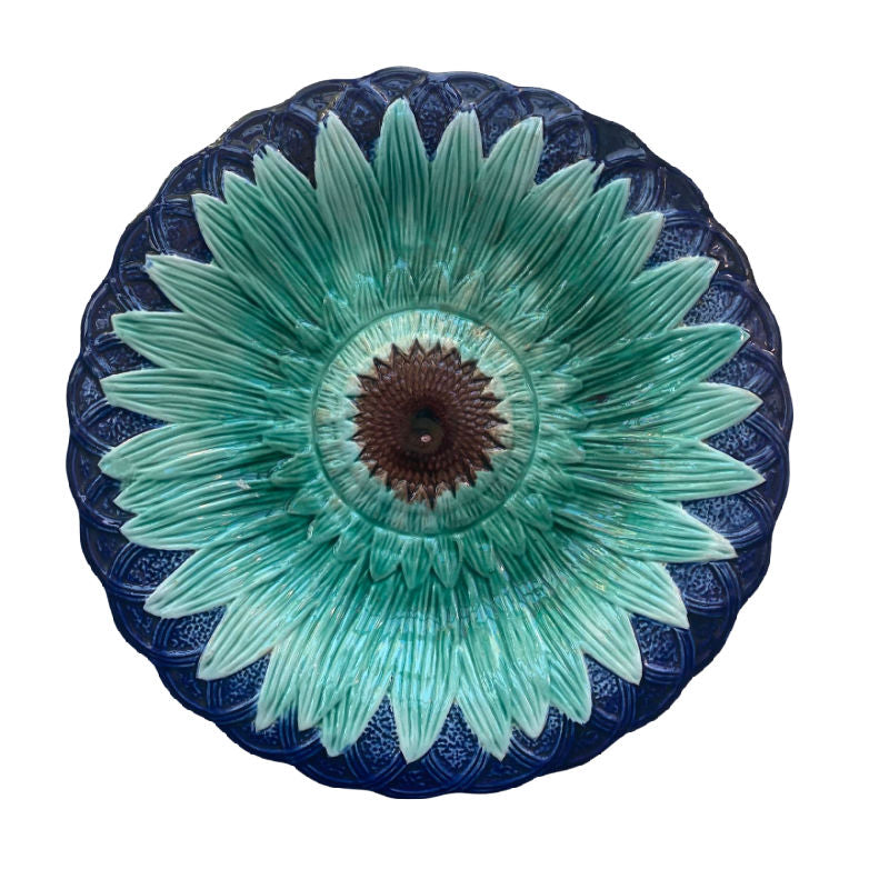 Shop Antique French Majolica