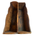 Early 19th Century Country Ladies Kitchen Work Box