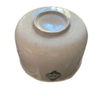 Antique Ironstone Pudding Mold The Queen's Pudding Boiler No. 18