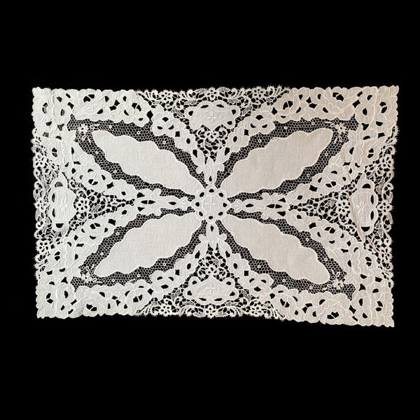 人気アイテムランキング Antique-Madeira-Linen- トップス