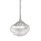 Antique Victorian Sterling Silver Sauce Ladle