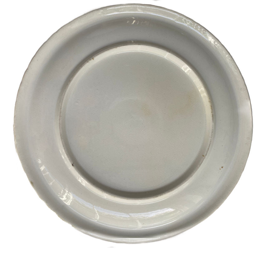 antique french ironstone, french cheese plateau, fleur de lis ironstone, french country kitchen, antique french display, fromagerie platter, french brocante, white ironstone, french farmhouse decor, antique serving piece