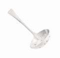 Antique Silver Plated Sifter Spoon, Cheltenham