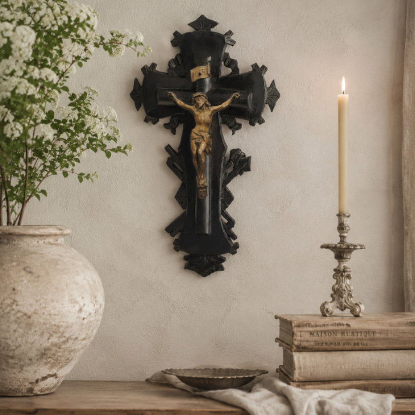 Sacred & Religious Objects – frenchgardenhouse