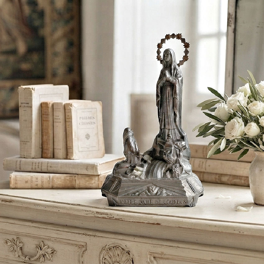 Sacred & Religious Objects – frenchgardenhouse